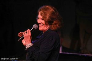 Linda Lavin @ BroadwayWorld Linda Lavin Photo