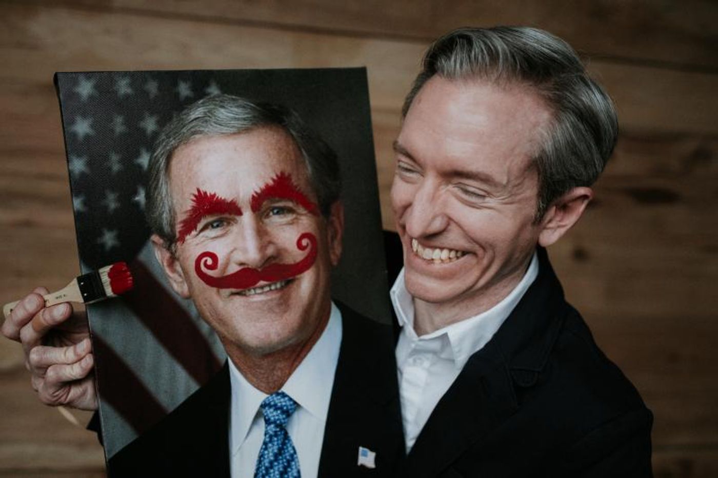 INGRAM NEW WORKS FESTIVAL: Natalie Risk Interviews Nate Eppler About THIS RED PLANET  Image