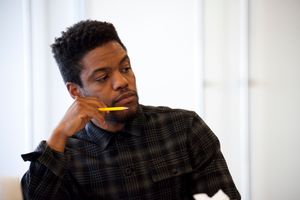 JON MICHAEL HILL Photo