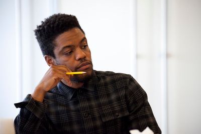 JON MICHAEL HILL Photo