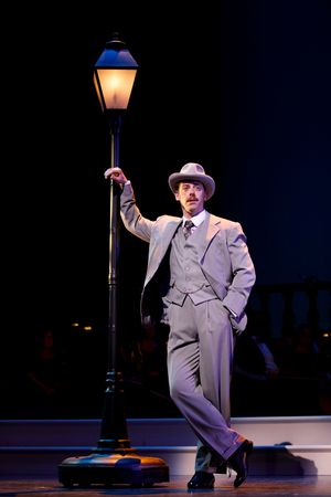 Christian Borle Photo