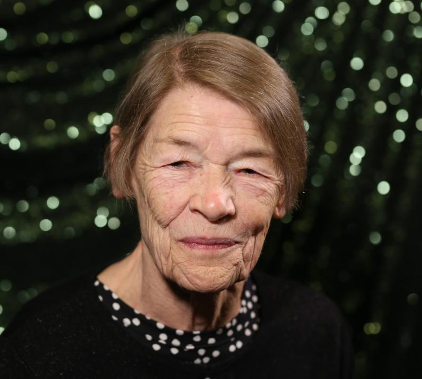 WATCH NOW! Zooming in on the Tony Nominees: Glenda Jackson  Image