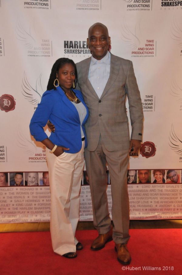 Photo Flash: Take Wing And Soar Productions Celebrates 15th Anniversary Gala Celebration Photo Flash: Take Wing And Soar Productions Celebrates 15th Anniversary Gala Celebration Image