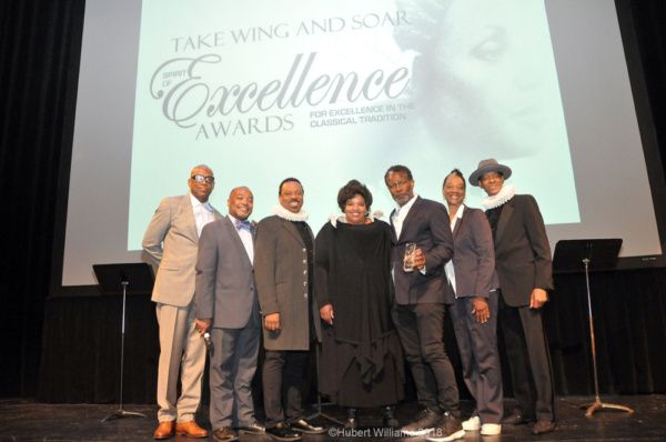Photo Flash: Take Wing And Soar Productions Celebrates 15th Anniversary Gala Celebration Photo Flash: Take Wing And Soar Productions Celebrates 15th Anniversary Gala Celebration Image
