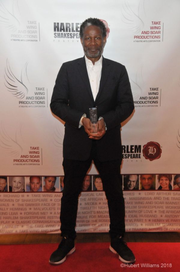 Photo Flash: Take Wing And Soar Productions Celebrates 15th Anniversary Gala Celebration Photo Flash: Take Wing And Soar Productions Celebrates 15th Anniversary Gala Celebration Image