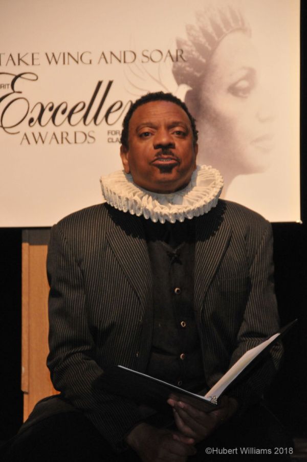 Photo Flash: Take Wing And Soar Productions Celebrates 15th Anniversary Gala Celebration Photo Flash: Take Wing And Soar Productions Celebrates 15th Anniversary Gala Celebration Image