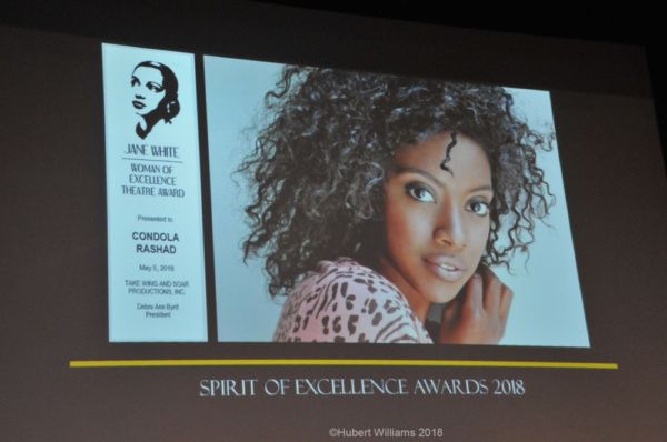 Photo Flash: Take Wing And Soar Productions Celebrates 15th Anniversary Gala Celebration Photo Flash: Take Wing And Soar Productions Celebrates 15th Anniversary Gala Celebration Image