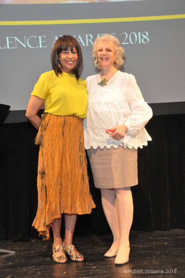 Photo Flash: Take Wing And Soar Productions Celebrates 15th Anniversary Gala Celebration Photo Flash: Take Wing And Soar Productions Celebrates 15th Anniversary Gala Celebration Image