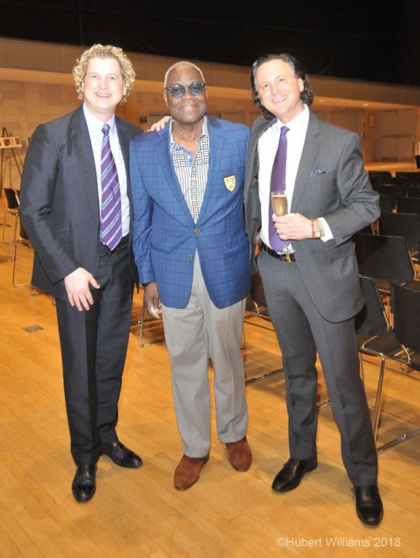 Photo Flash: Take Wing And Soar Productions Celebrates 15th Anniversary Gala Celebration Photo Flash: Take Wing And Soar Productions Celebrates 15th Anniversary Gala Celebration Image