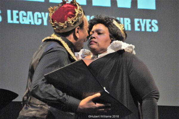 Photo Flash: Take Wing And Soar Productions Celebrates 15th Anniversary Gala Celebration Photo Flash: Take Wing And Soar Productions Celebrates 15th Anniversary Gala Celebration Image