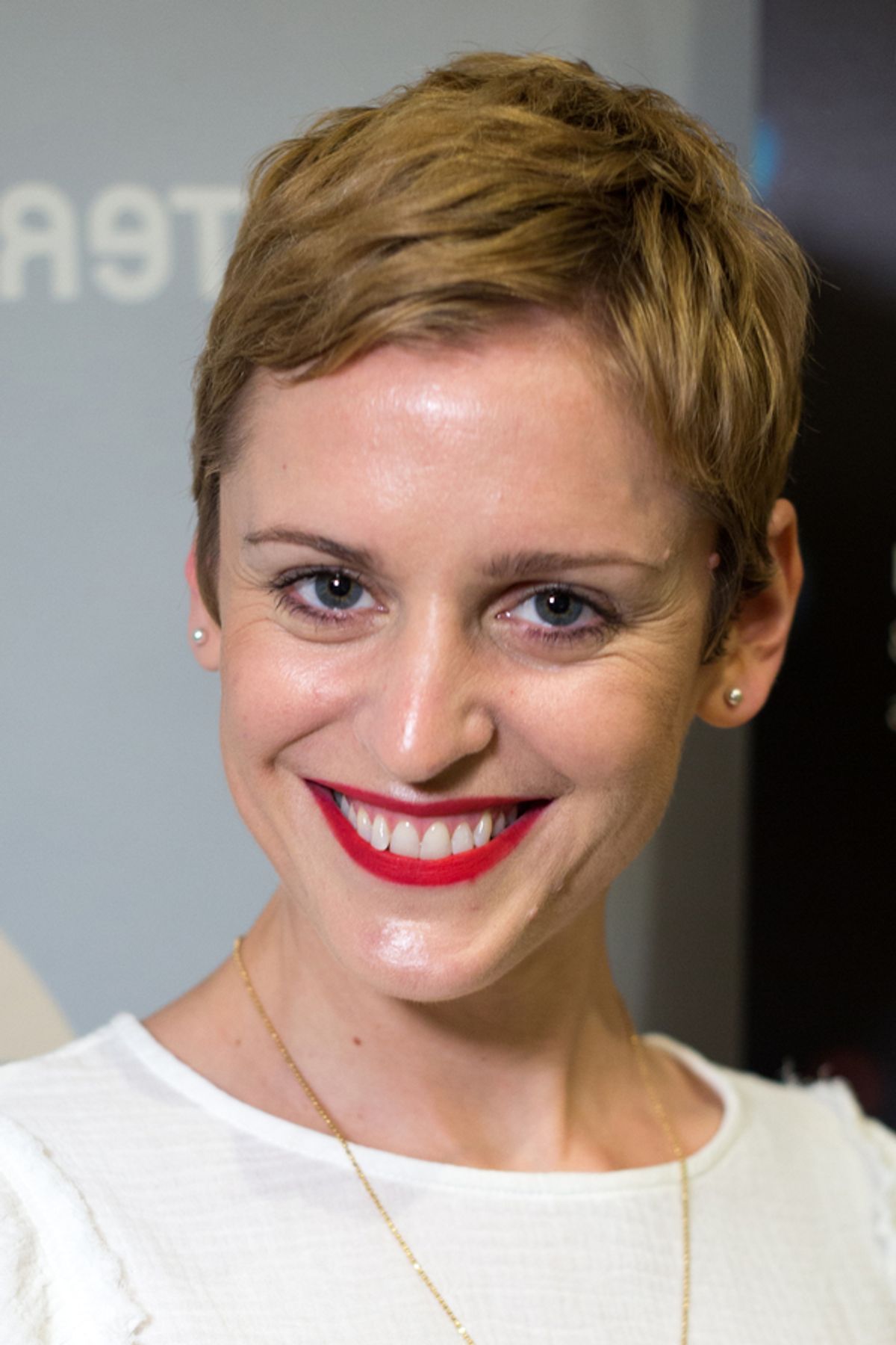 Denise Gough at 