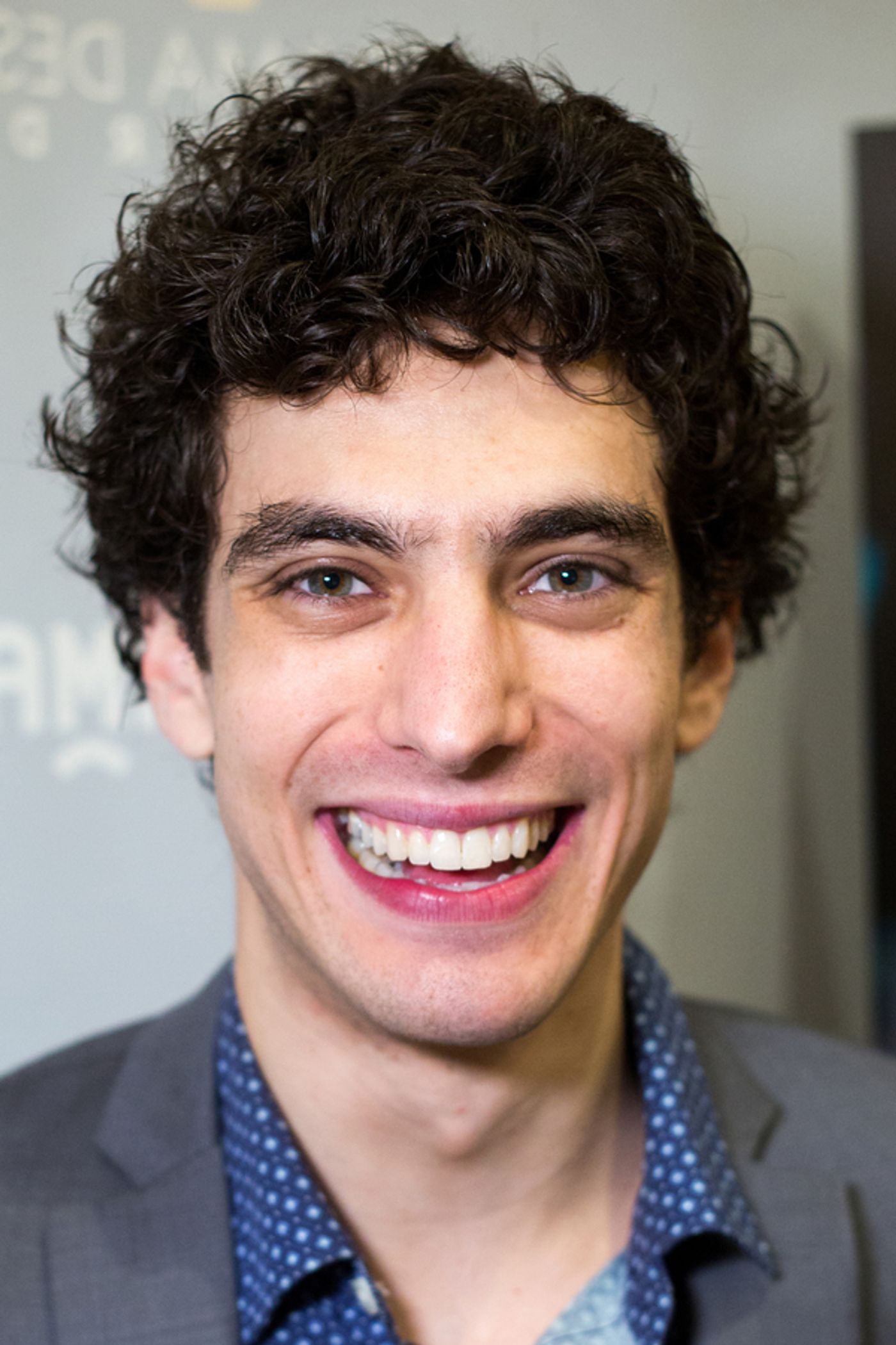 Photo Coverage: Awards Season Continues! Nominees Pose at the Drama Desk Awards Reception  Image