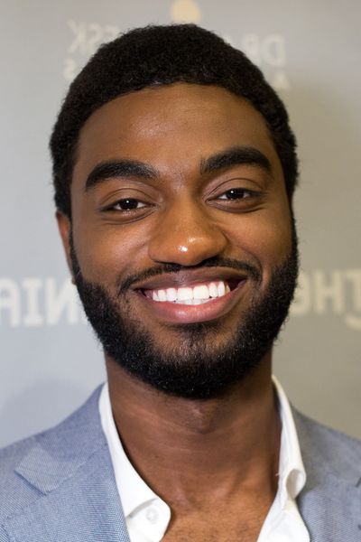 Jelani Alladin Photo