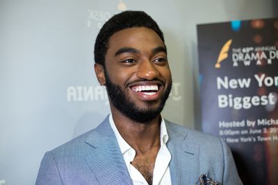 Jelani Alladin Photo
