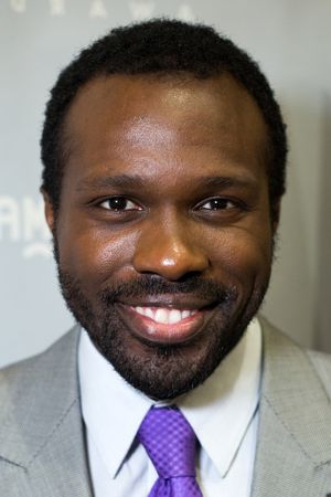 Joshua Henry @ BroadwayWorld Joshua Henry Photo