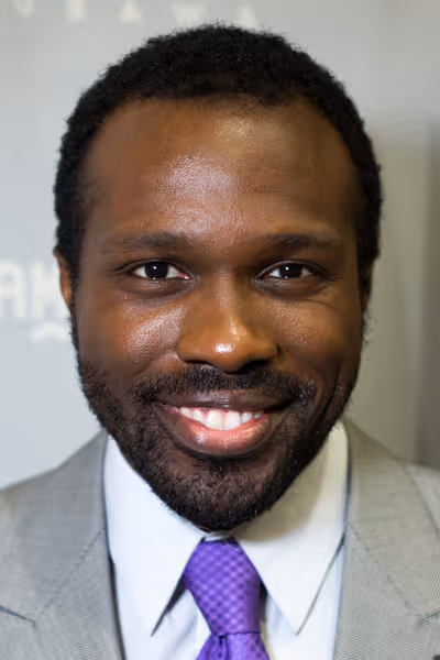 Joshua Henry Photo