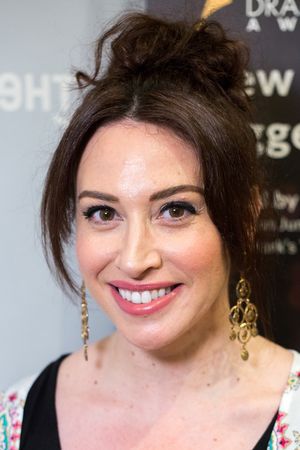 Lesli Margherita @ BroadwayWorld Lesli Margherita Photo