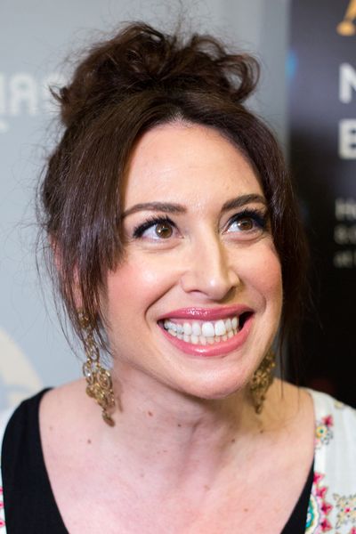 Lesli Margherita Photo