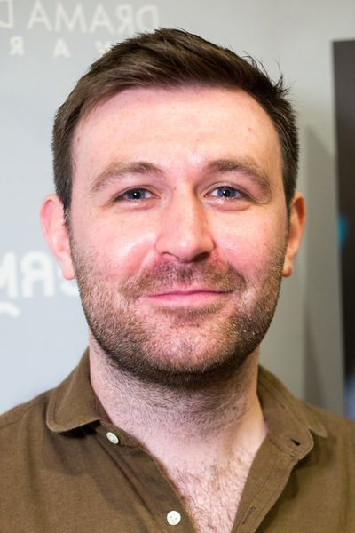 James McArdle Photo