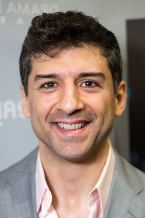 Tony Yazbeck @ BroadwayWorld Tony Yazbeck Photo