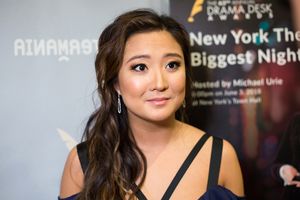 Ashley Park @ BroadwayWorld Ashley Park Photo