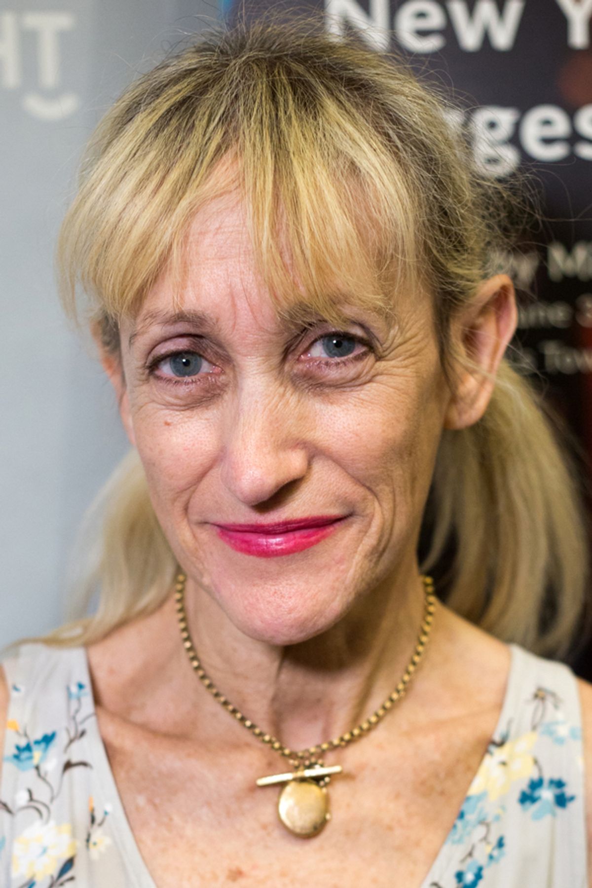 Constance Shulman at 