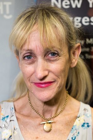 Constance Shulman @ BroadwayWorld Constance Shulman Photo