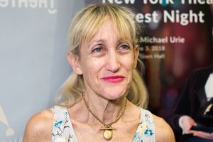 Constance Shulman @ BroadwayWorld Constance Shulman Photo