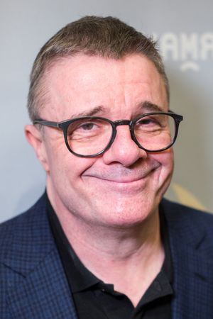 Nathan Lane @ BroadwayWorld Nathan Lane Photo