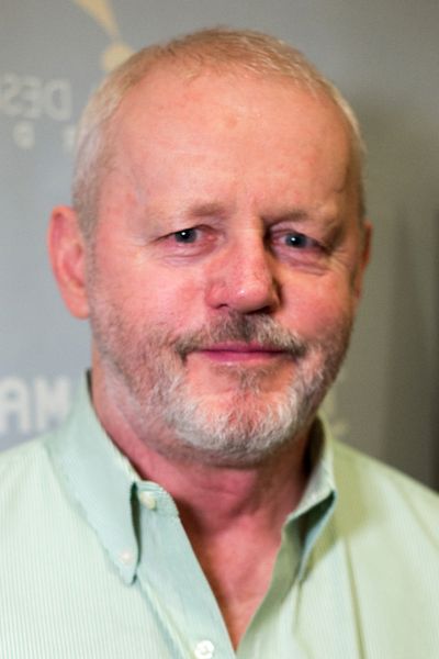 David Morse Photo