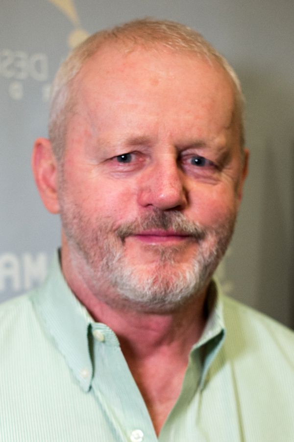 David Morse Photo