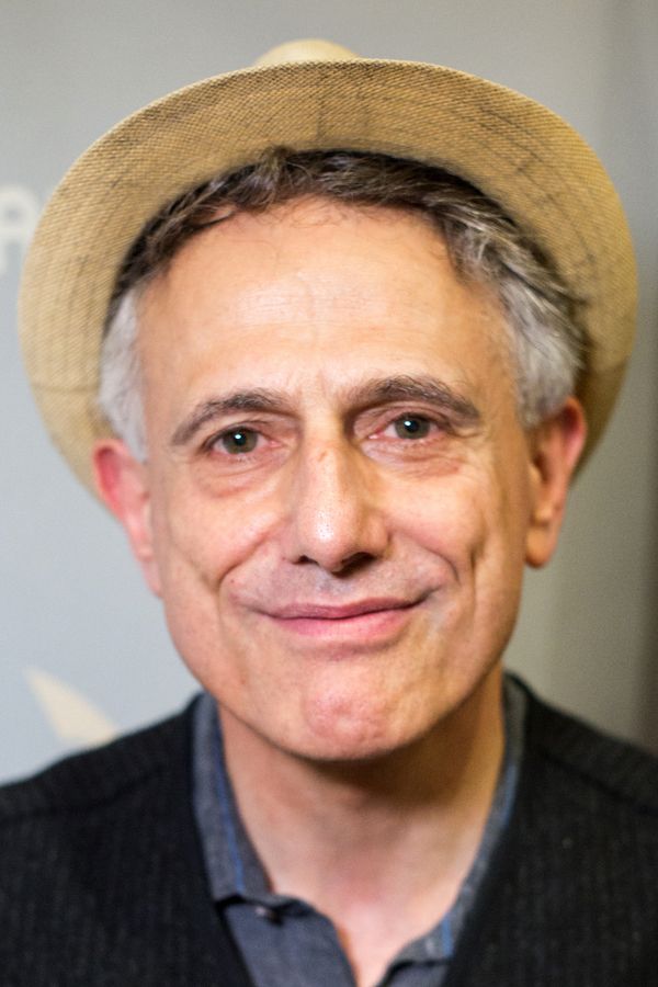 David Greenspan Photo