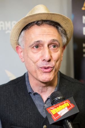 David Greenspan @ BroadwayWorld David Greenspan Photo