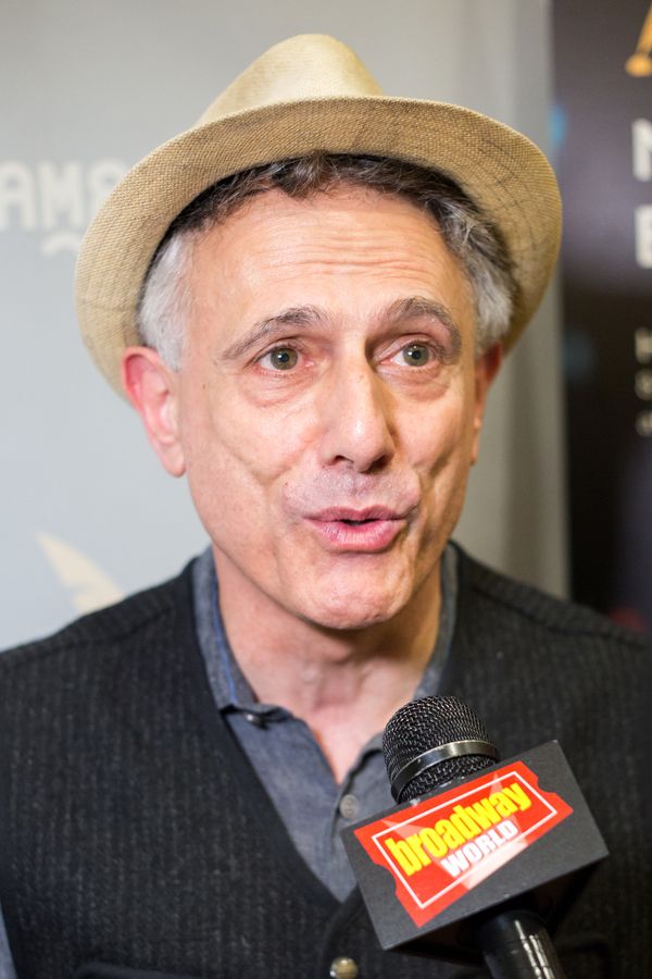 David Greenspan Photo