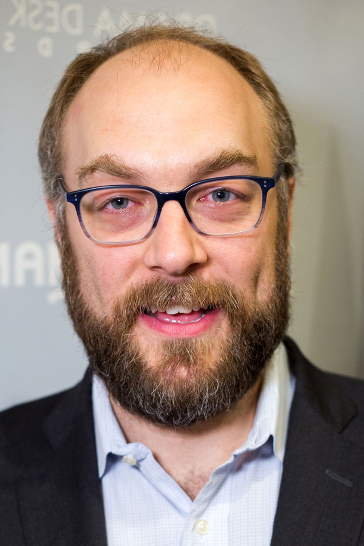 Alexander Gemignani at 