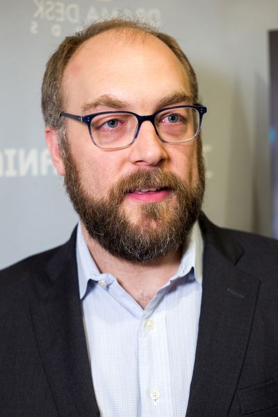 Alexander Gemignani Photo