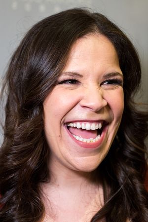 Lindsay Mendez @ BroadwayWorld Lindsay Mendez Photo