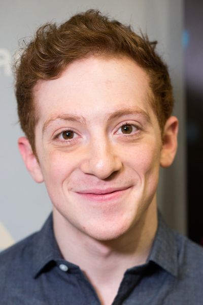 Ethan Slater Photo
