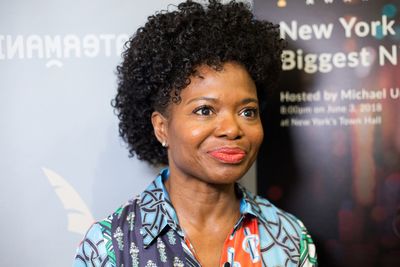LaChanze Photo