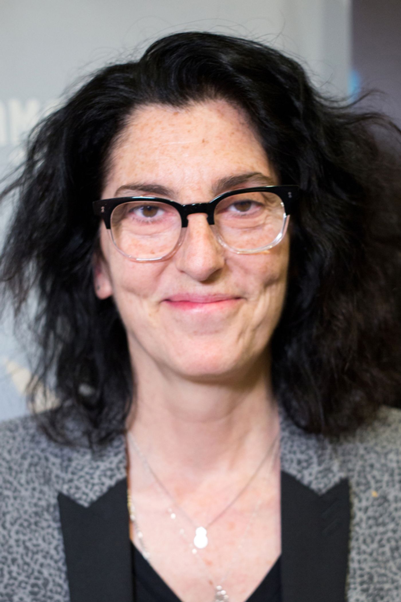 Photo Coverage: Awards Season Continues! Nominees Pose at the Drama Desk Awards Reception  Image