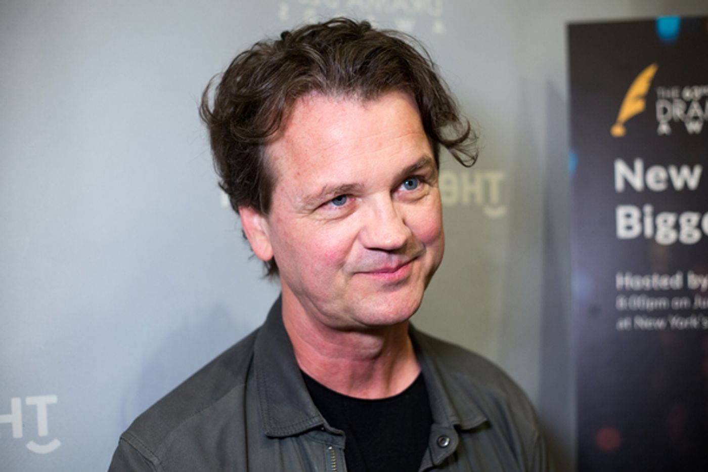 Photo Coverage: Awards Season Continues! Nominees Pose at the Drama Desk Awards Reception  Image