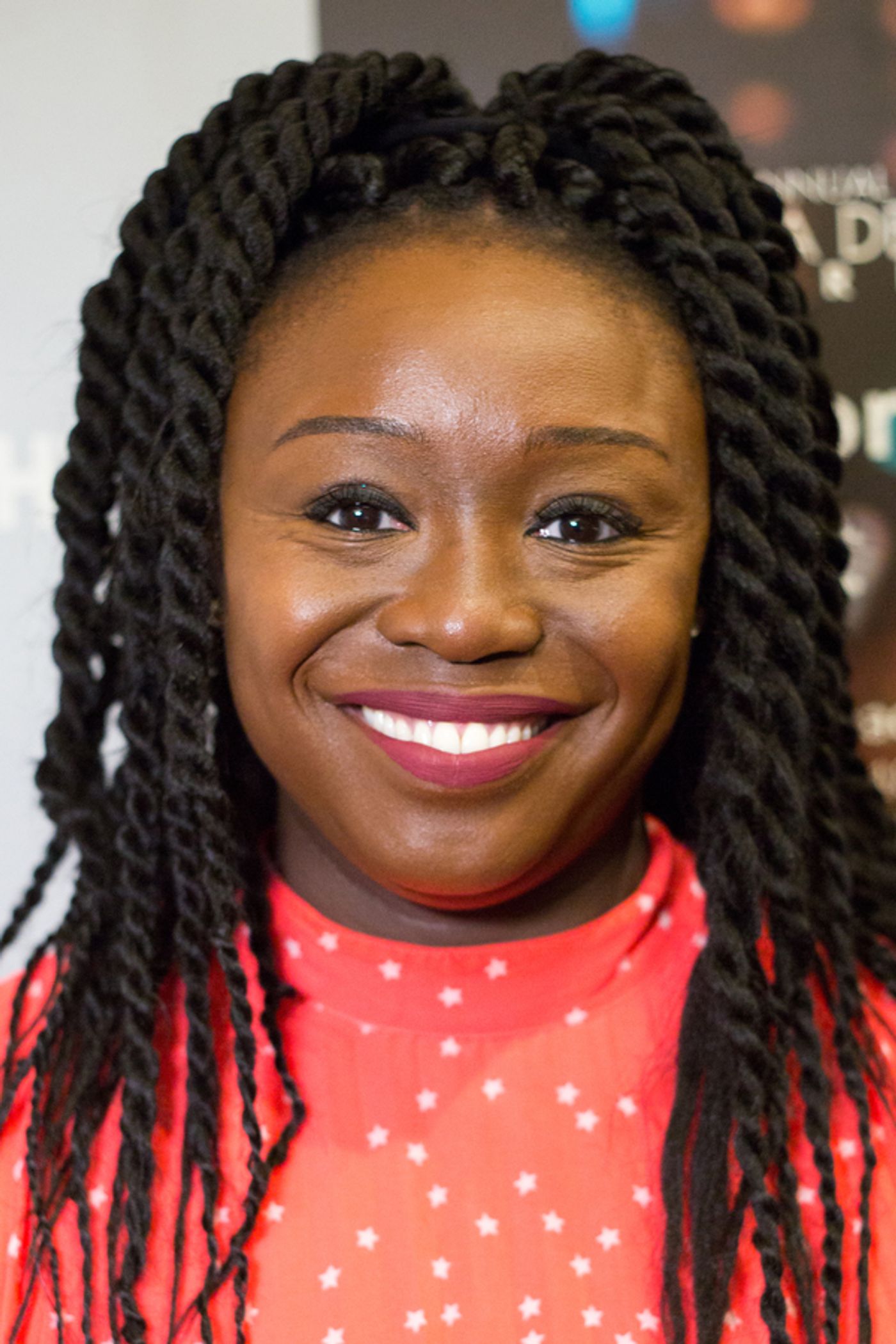 Photo Coverage: Awards Season Continues! Nominees Pose at the Drama Desk Awards Reception  Image