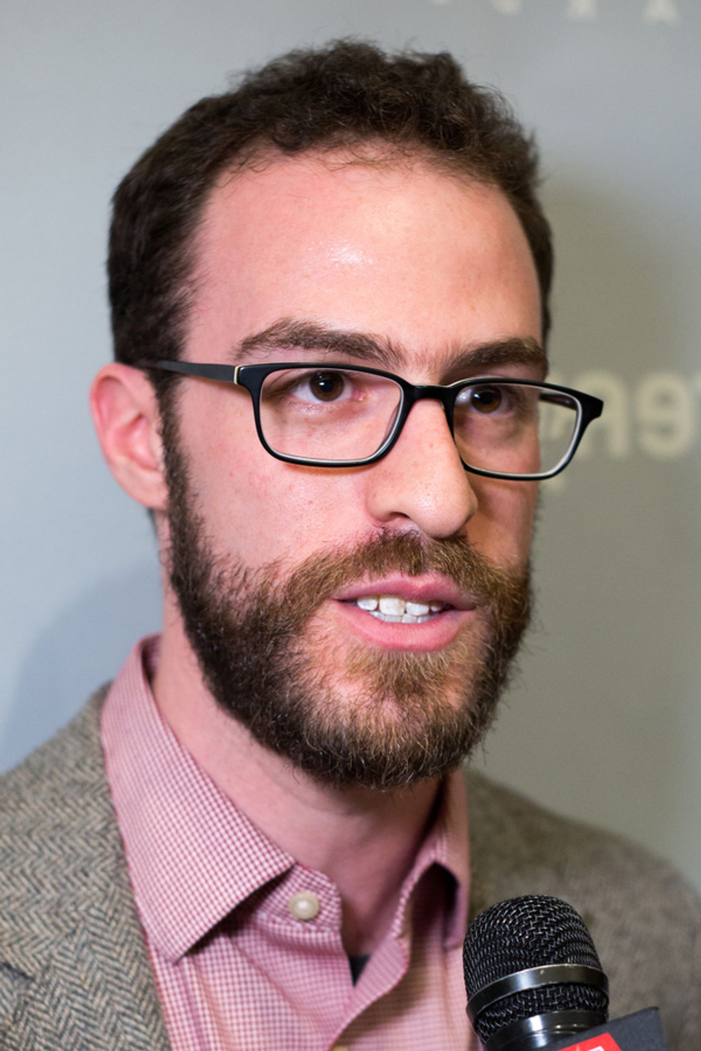 Photo Coverage: Awards Season Continues! Nominees Pose at the Drama Desk Awards Reception  Image