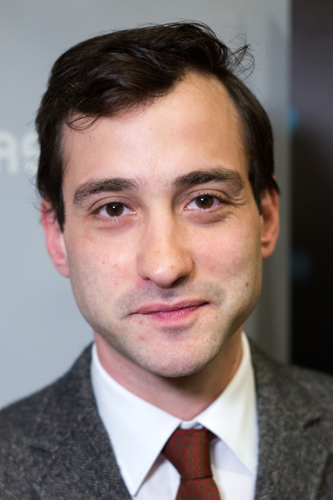 Photo Coverage: Awards Season Continues! Nominees Pose at the Drama Desk Awards Reception  Image