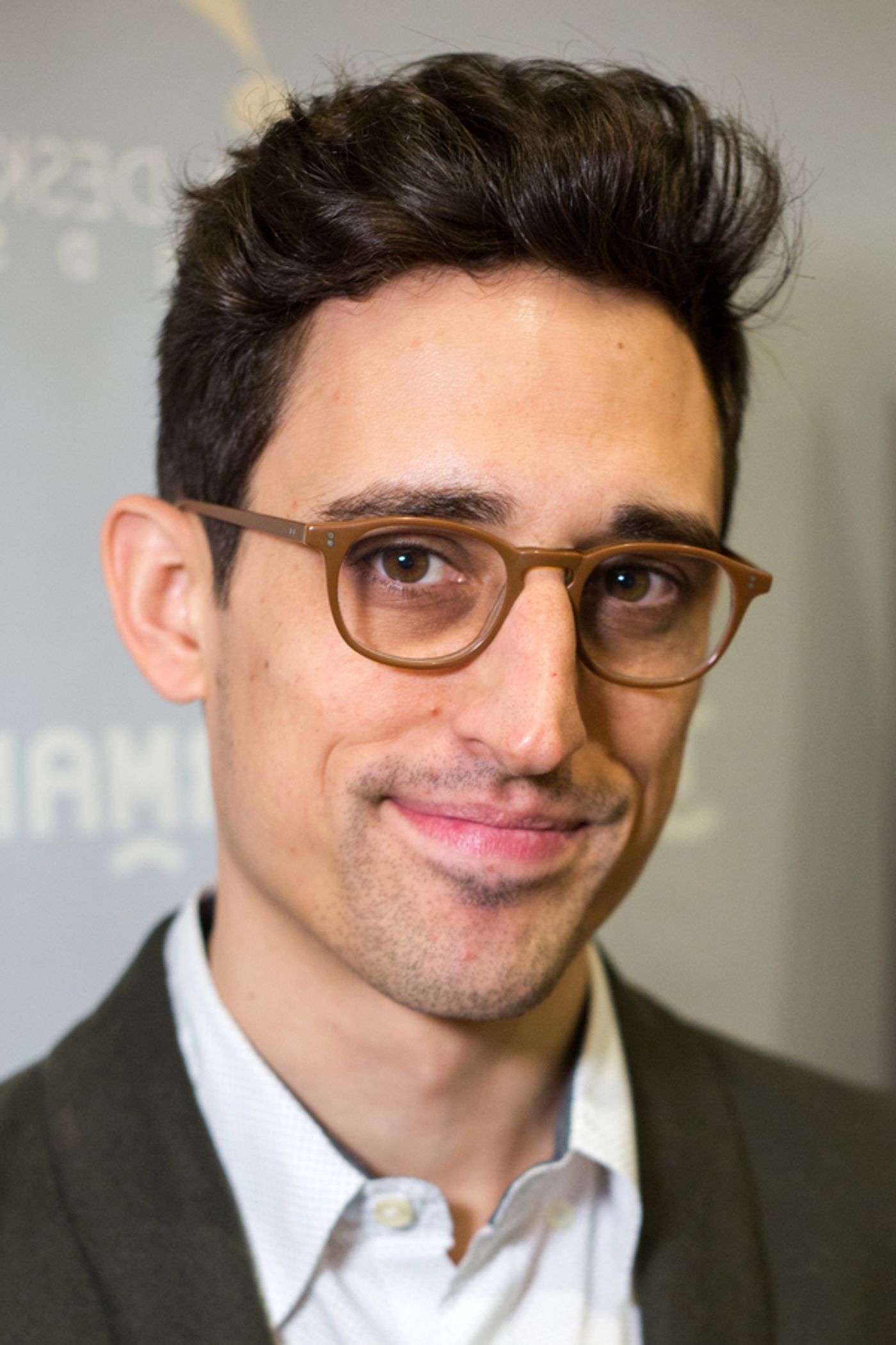 Photo Coverage: Awards Season Continues! Nominees Pose at the Drama Desk Awards Reception  Image