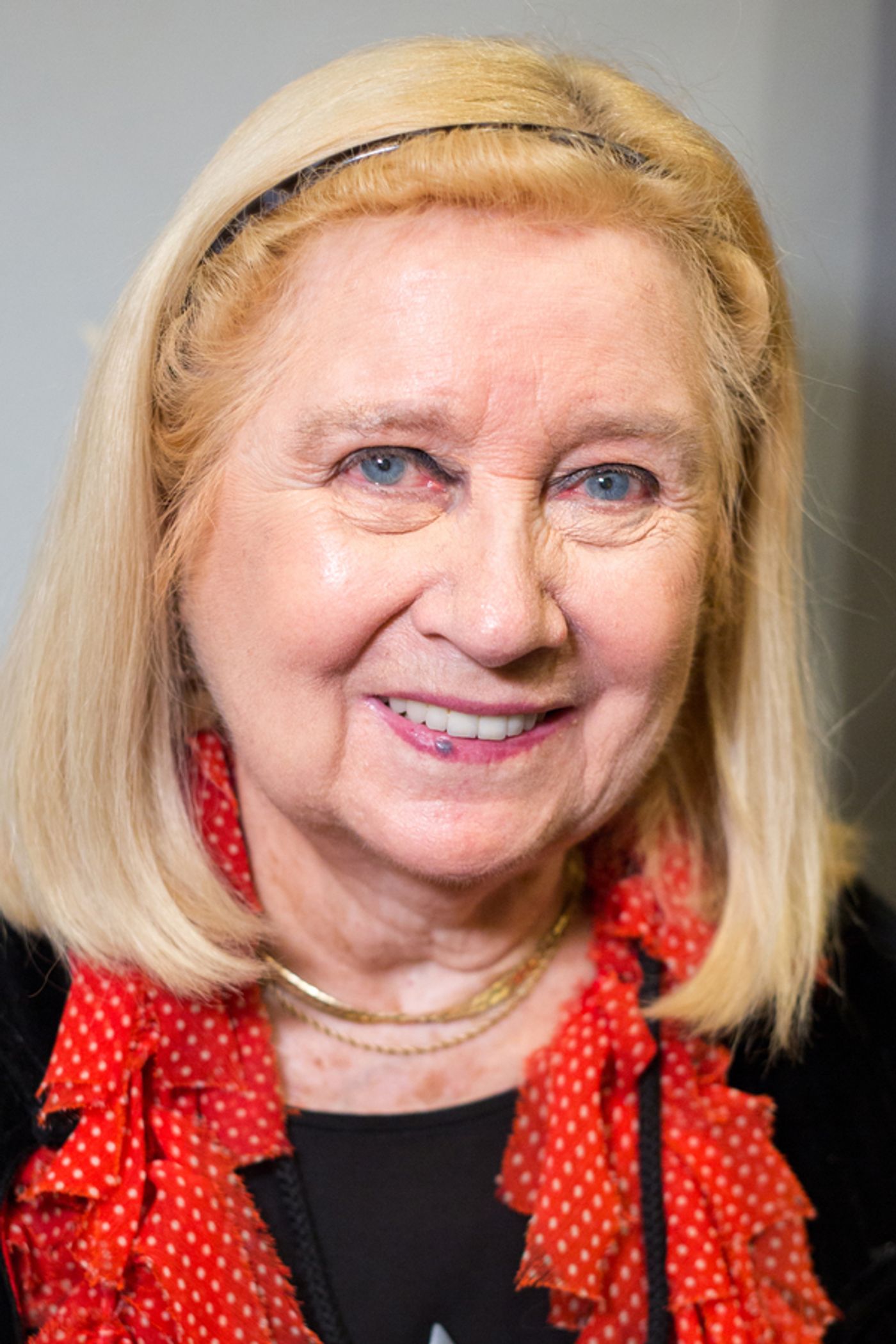 Photo Coverage: Awards Season Continues! Nominees Pose at the Drama Desk Awards Reception  Image