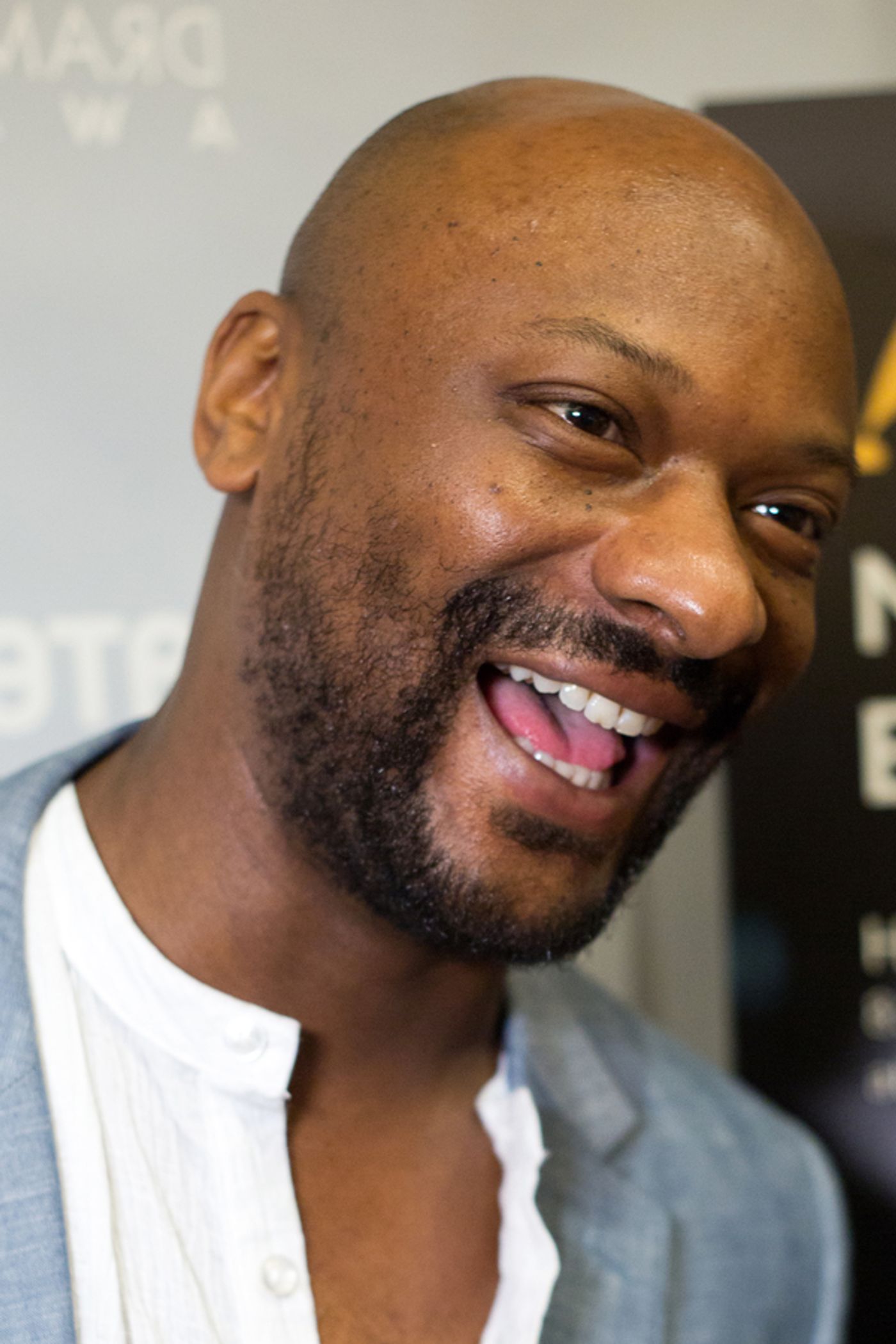 Photo Coverage: Awards Season Continues! Nominees Pose at the Drama Desk Awards Reception  Image