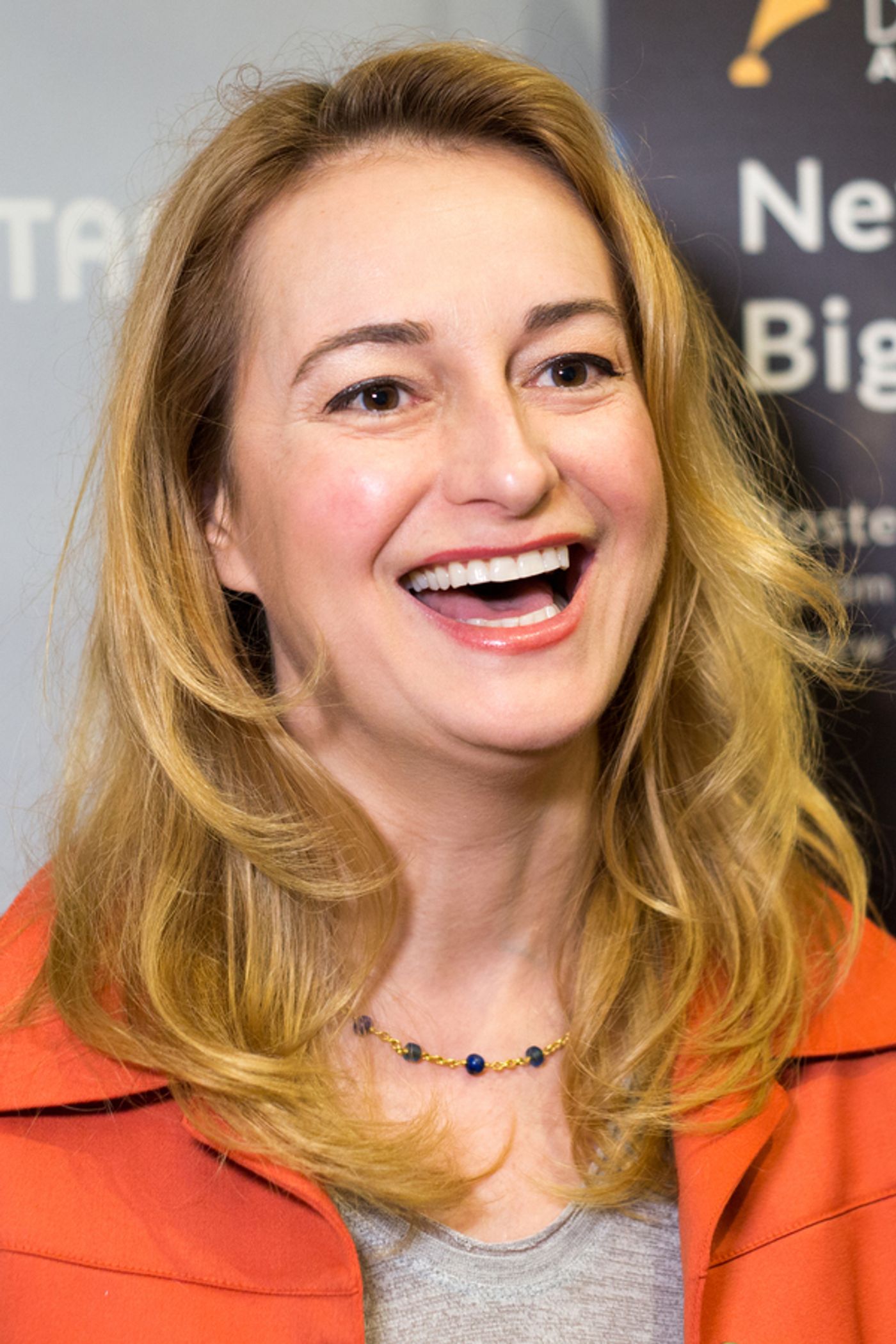 Photo Coverage: Awards Season Continues! Nominees Pose at the Drama Desk Awards Reception  Image