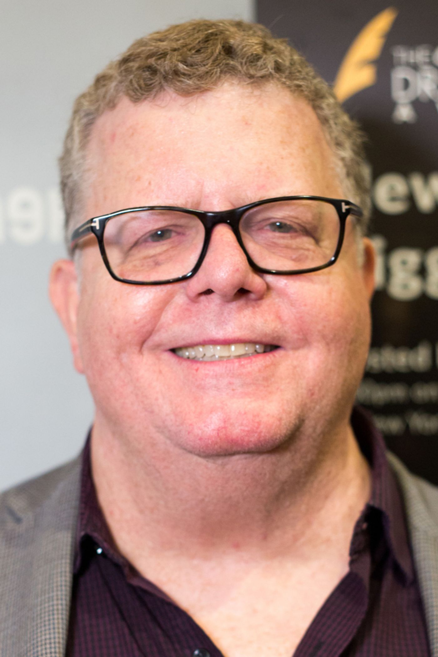 Photo Coverage: Awards Season Continues! Nominees Pose at the Drama Desk Awards Reception  Image