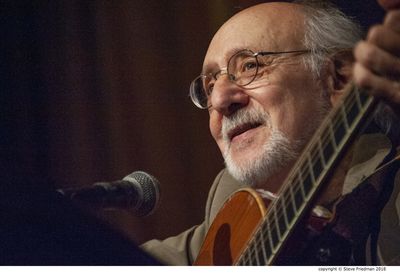 Peter Yarrow Photo